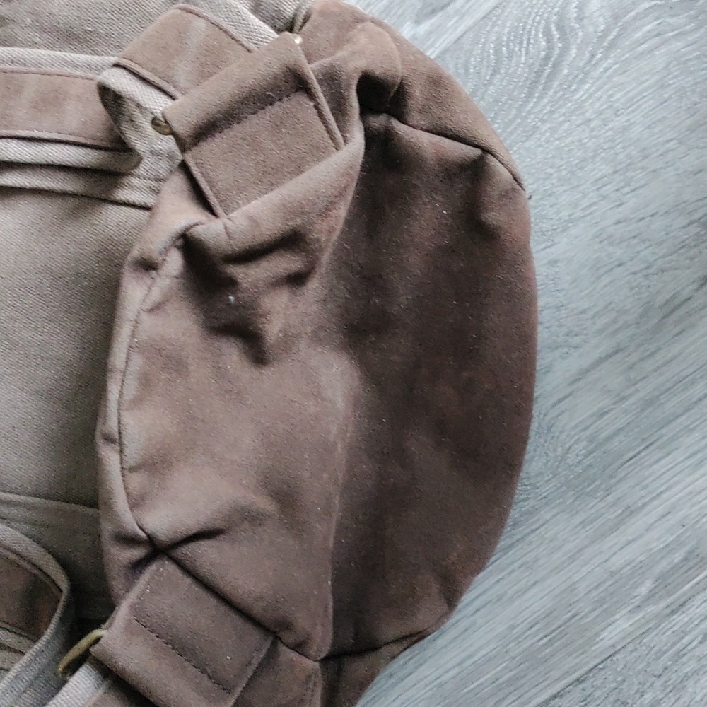 Prana Hemp Backpack - image 5
